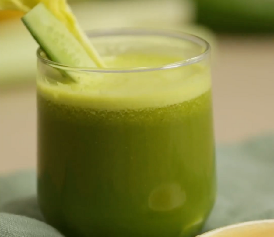 Green Juice